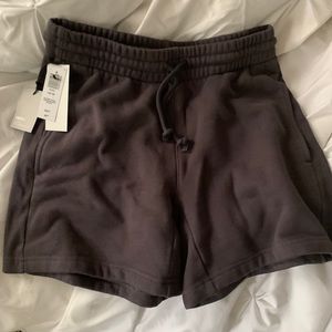 Aritiza Sweat Shorts